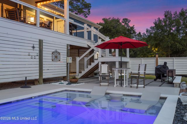 15520 Needle Street, Biloxi, MS 39532