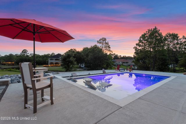 15520 Needle Street, Biloxi, MS 39532