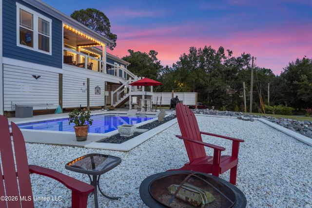 15520 Needle Street, Biloxi, MS 39532