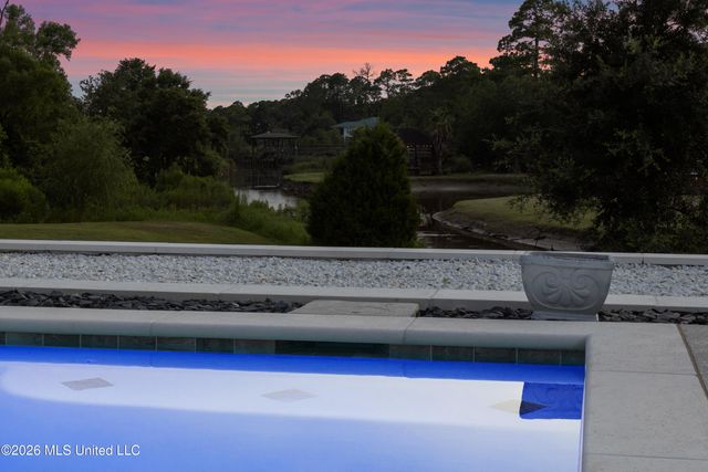 15520 Needle Street, Biloxi, MS 39532
