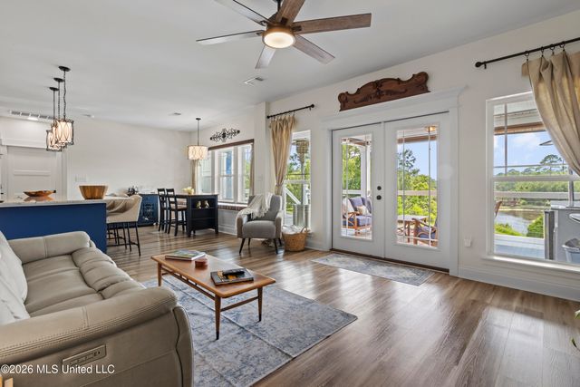 15520 Needle Street, Biloxi, MS 39532