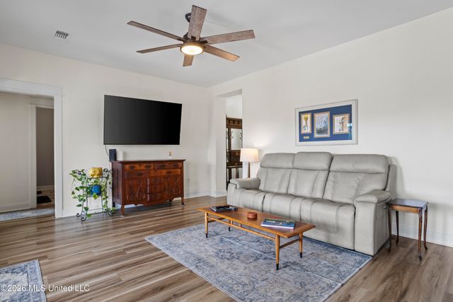 15520 Needle Street, Biloxi, MS 39532