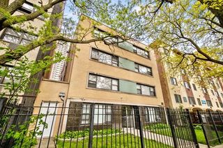 6007 N Kenmore Avenue 401, Chicago, IL 60660