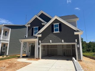 267 Meadowbark Bend 34, Garner, NC 27529