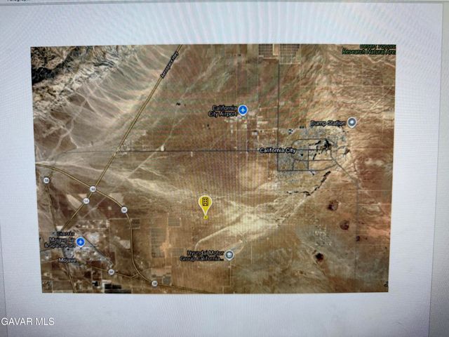 03 Rosewood Boulevard, California City, CA 93505