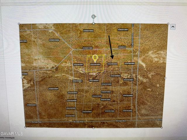 03 Rosewood Boulevard, California City, CA 93505