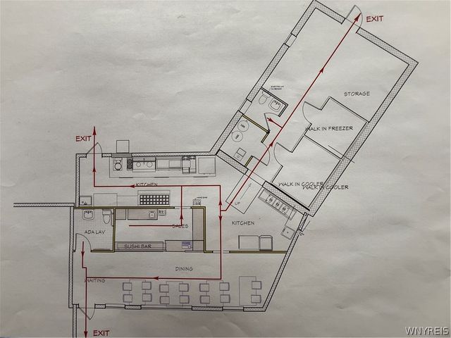 5026 Broadway, Lancaster, NY 14043