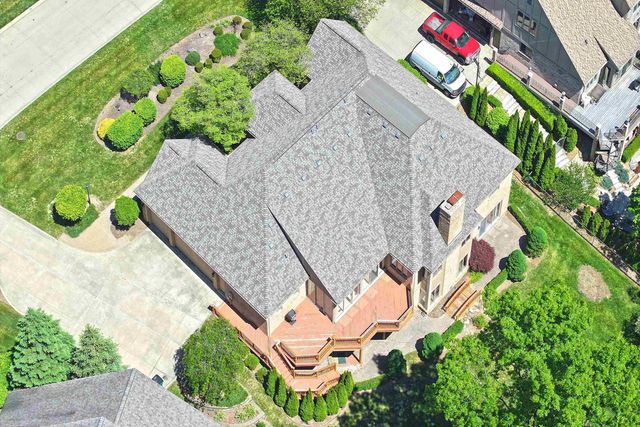 5500 Crystal Creek Lane, Washington Twp, MI 48094