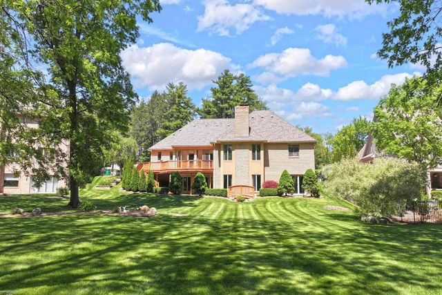 5500 Crystal Creek Lane, Washington Twp, MI 48094