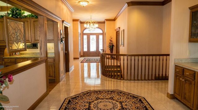 5500 Crystal Creek Lane, Washington Twp, MI 48094