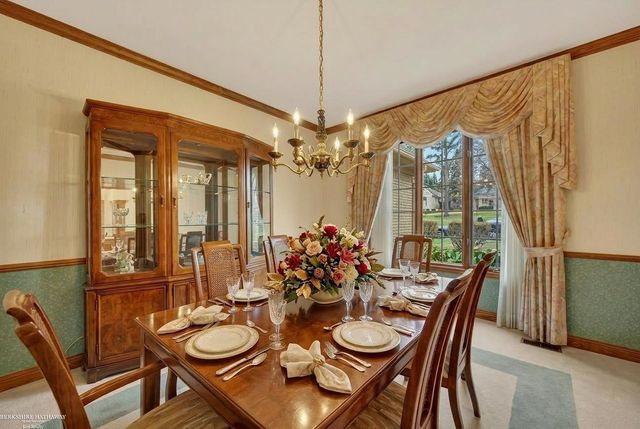 5500 Crystal Creek Lane, Washington Twp, MI 48094