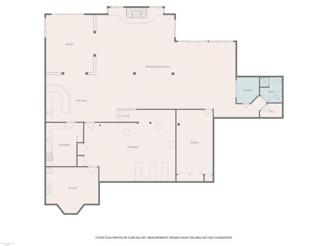 5500 Crystal Creek Lane, Washington Twp, MI 48094