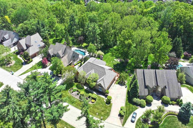 5500 Crystal Creek Lane, Washington Twp, MI 48094