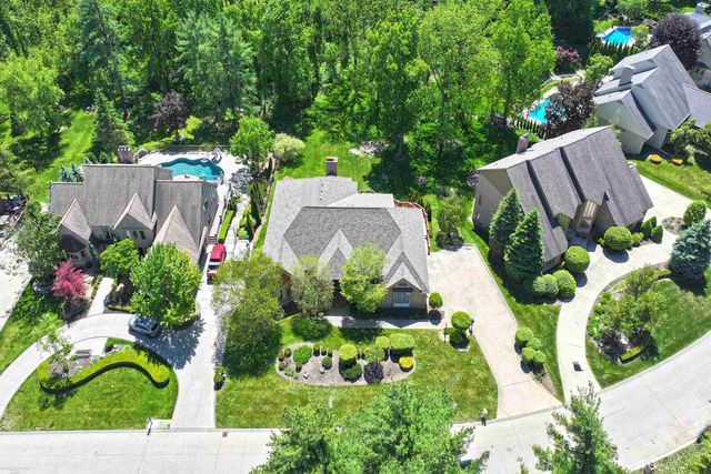 5500 Crystal Creek Lane, Washington Twp, MI 48094
