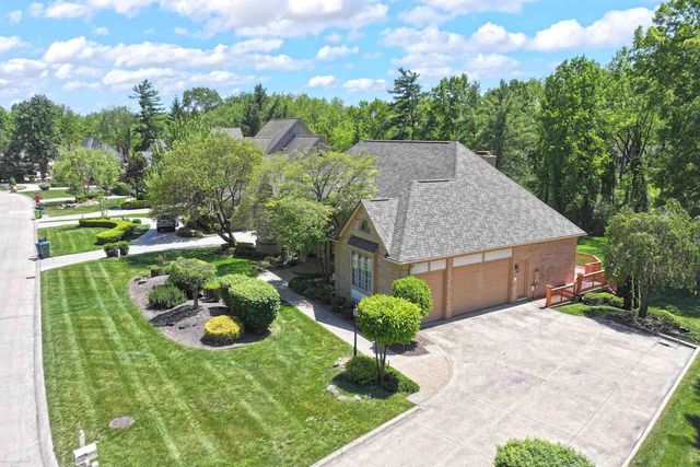 5500 Crystal Creek Lane, Washington Twp, MI 48094