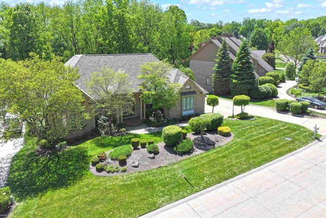 5500 Crystal Creek Lane, Washington Twp, MI 48094