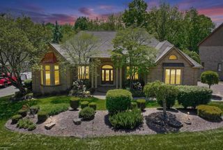 5500 Crystal Creek Lane, Washington Twp, MI 48094