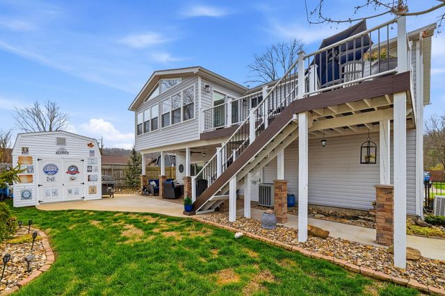 23 Morning Glory, Winfield, WV 25213