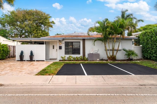 1508 NE 15th Avenue, Fort Lauderdale, FL 33304