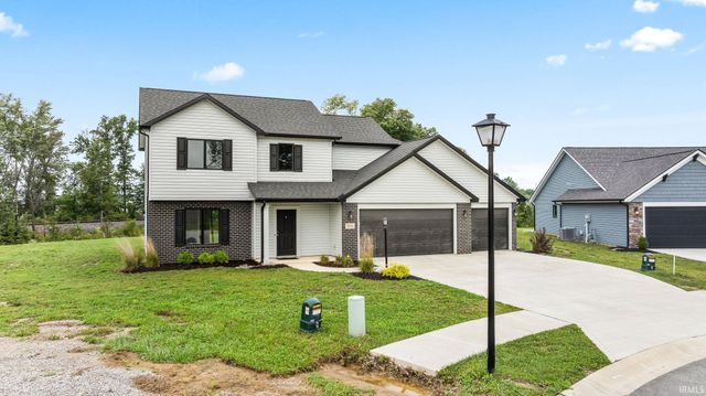 814 Lagonda Trail, Fort Wayne, IN 46818