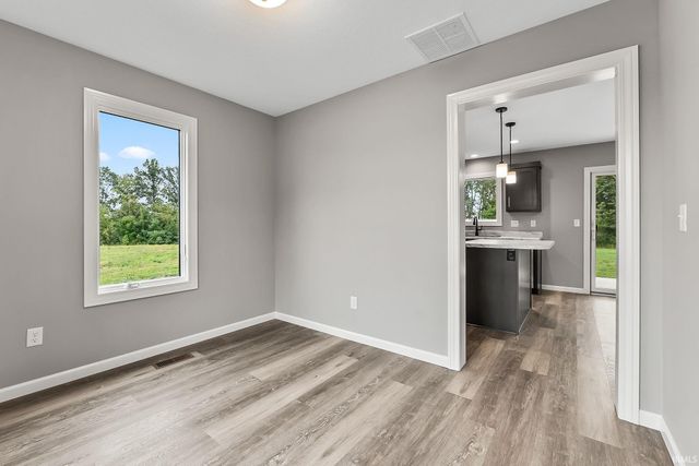 814 Lagonda Trail, Fort Wayne, IN 46818