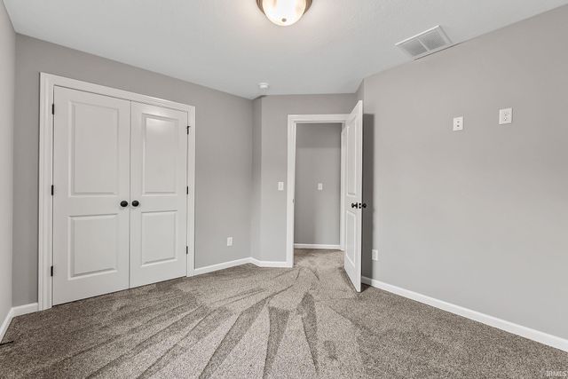 814 Lagonda Trail, Fort Wayne, IN 46818