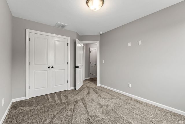 814 Lagonda Trail, Fort Wayne, IN 46818