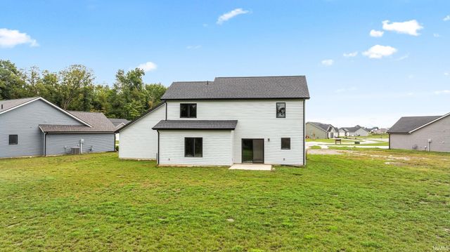 814 Lagonda Trail, Fort Wayne, IN 46818