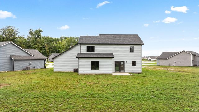 814 Lagonda Trail, Fort Wayne, IN 46818