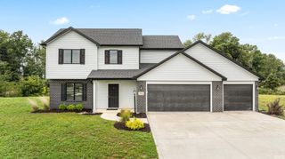 814 Lagonda Trail, Fort Wayne, IN 46818