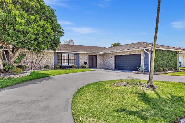 5602 S Travelers Palm Lane, Tamarac, FL 33319