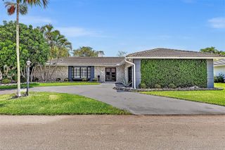 5602 S Travelers Palm Lane, Tamarac, FL 33319