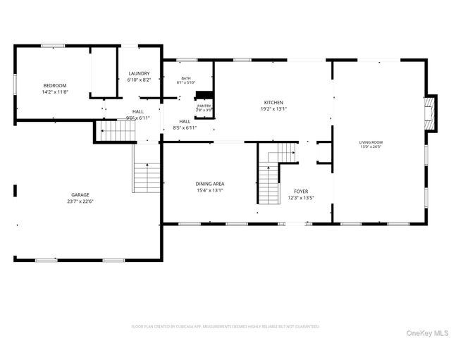 310 Avery Road, Garrison, NY 10524