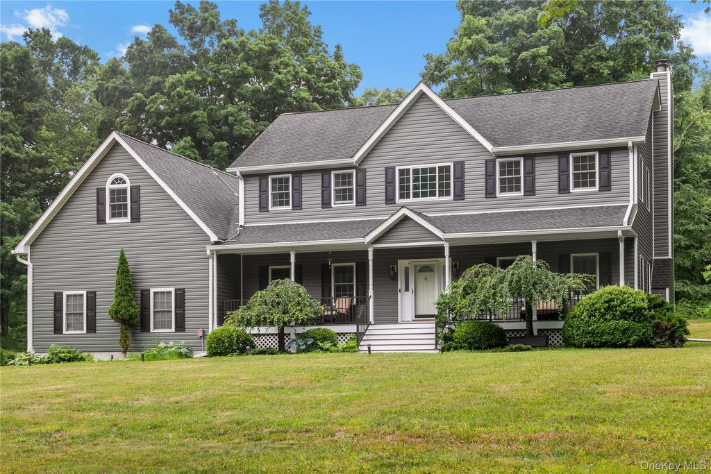 310 Avery Road, Garrison, NY 10524