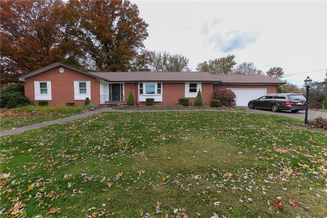 112 Alkim Dr, Centerville, PA 15417