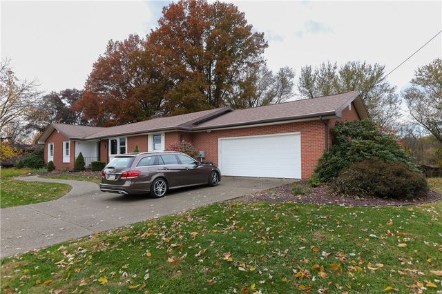 112 Alkim Dr, Centerville, PA 15417