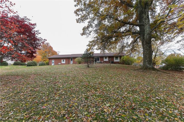 112 Alkim Dr, Centerville, PA 15417