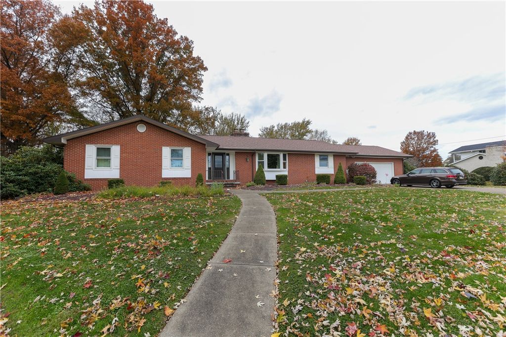 112 Alkim Dr, Centerville, PA 15417