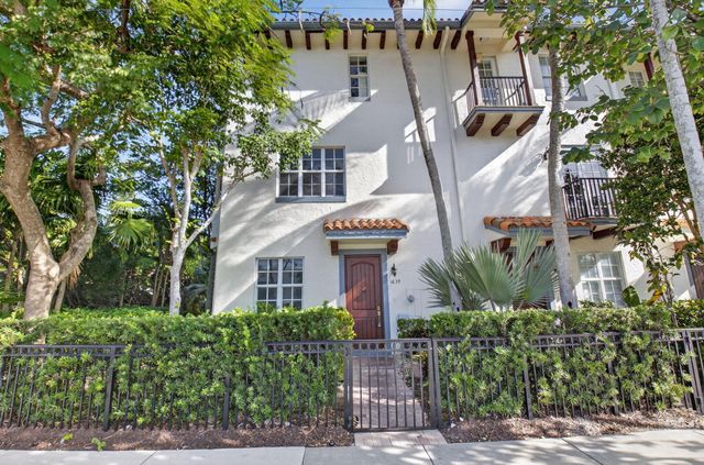 1659 N Federal Highway, Delray Beach, FL 33483