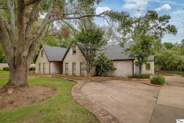 3313 DEBORAH DRIVE, Monroe, LA 71201