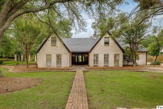 3313 DEBORAH DRIVE, Monroe, LA 71201