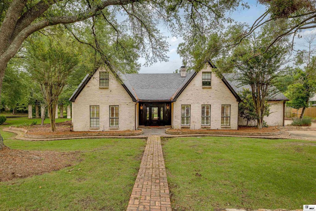 3313 DEBORAH DRIVE, Monroe, LA 71201