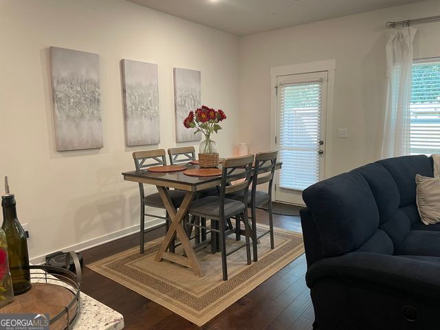 3725 Gardenwick Road, Powder Springs, GA 30127