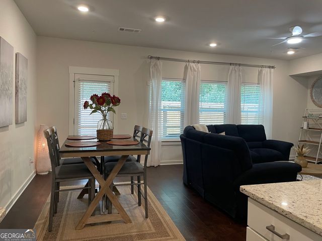 3725 Gardenwick Road, Powder Springs, GA 30127