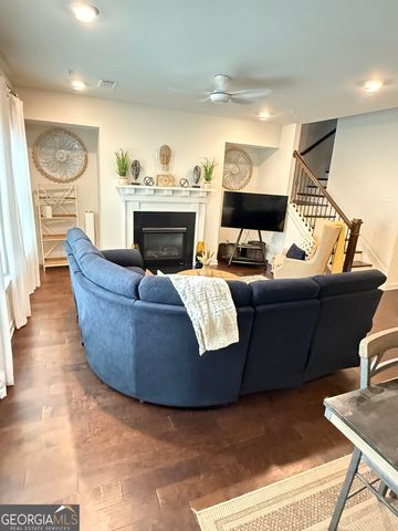 3725 Gardenwick Road, Powder Springs, GA 30127