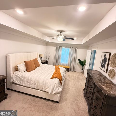 3725 Gardenwick Road, Powder Springs, GA 30127