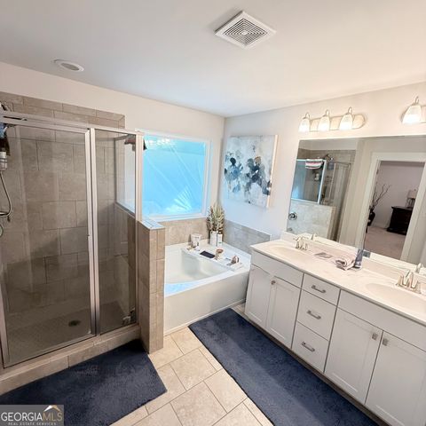 3725 Gardenwick Road, Powder Springs, GA 30127