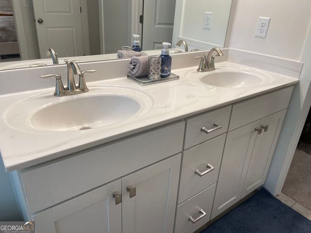 3725 Gardenwick Road, Powder Springs, GA 30127