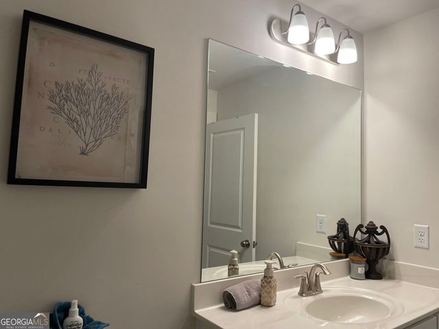 3725 Gardenwick Road, Powder Springs, GA 30127