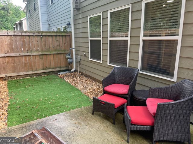3725 Gardenwick Road, Powder Springs, GA 30127